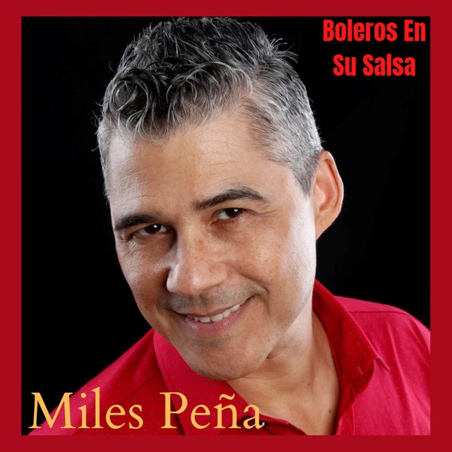 Boleros En Su Salsa