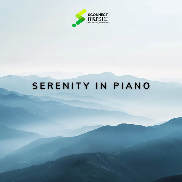 Serenity In Piano