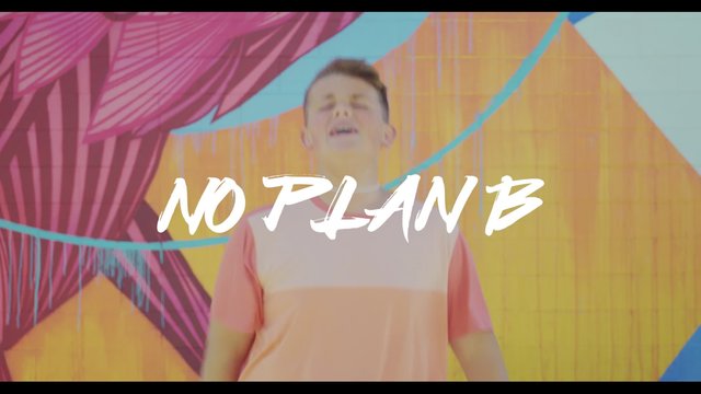 No Plan B