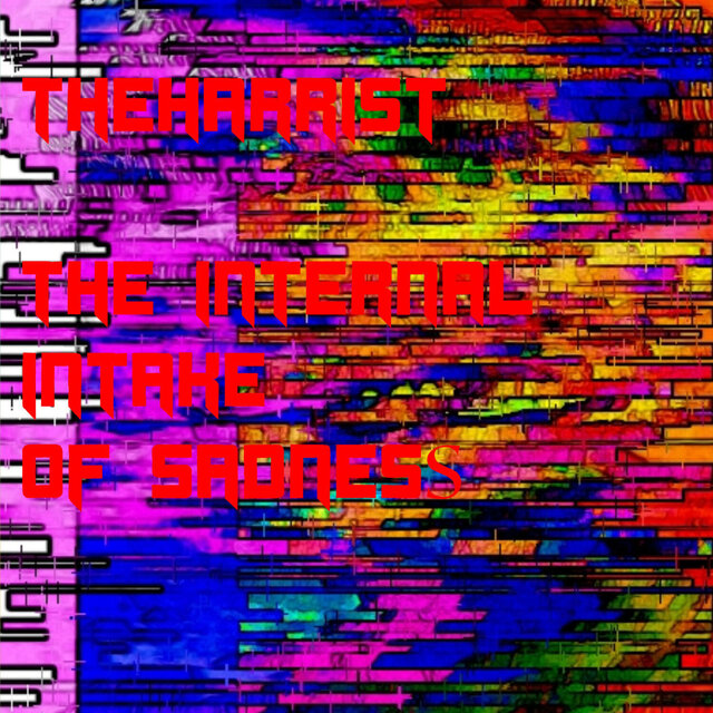 The Internal Intake Of Sadness