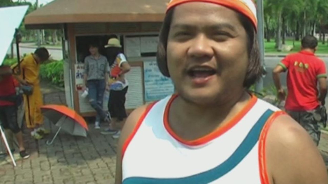 เพื่ออะไร? (MV Making Of)