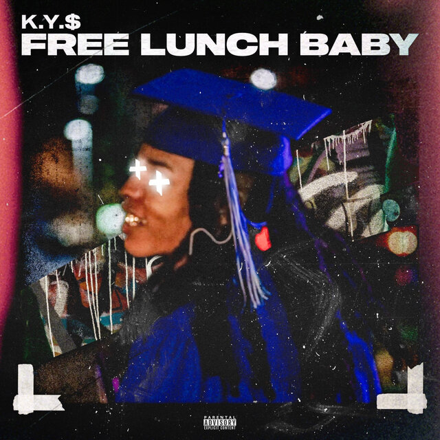 Free Lunch Baby