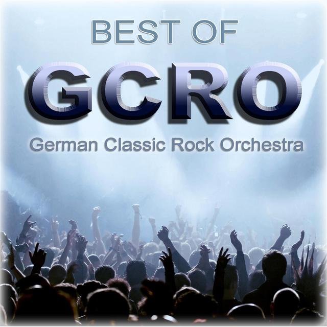 Best of Gcro