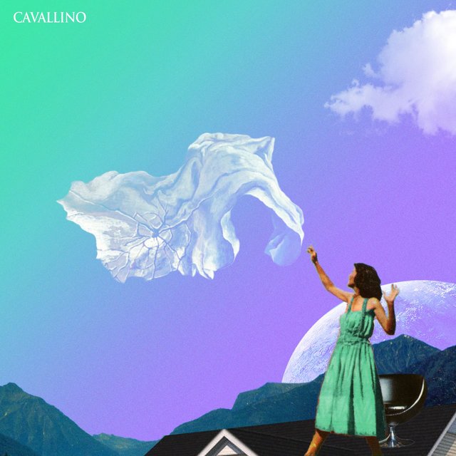 Cavallino