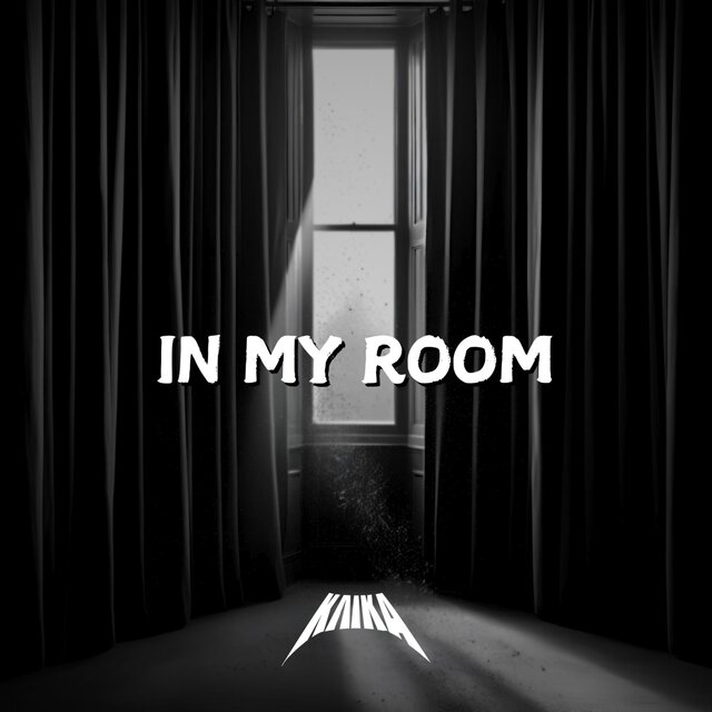In My Room