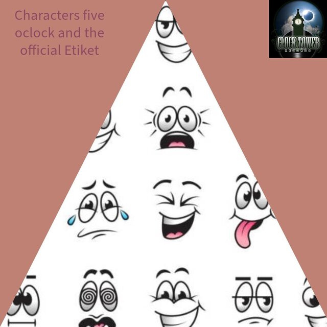 Characters
