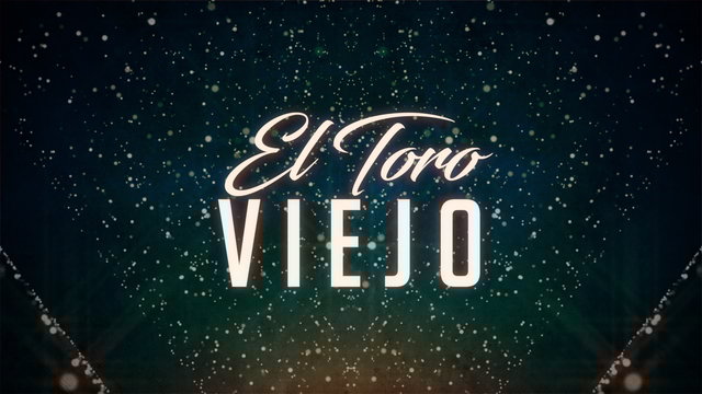 El Toro Viejo
