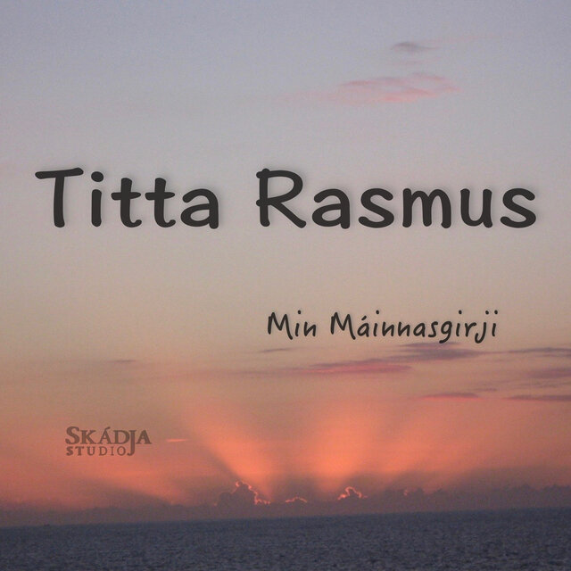 Min máinnasgirj