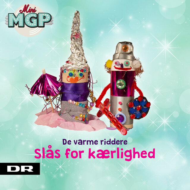 Slås For Kærlighed