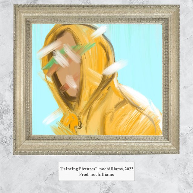 painting pictures