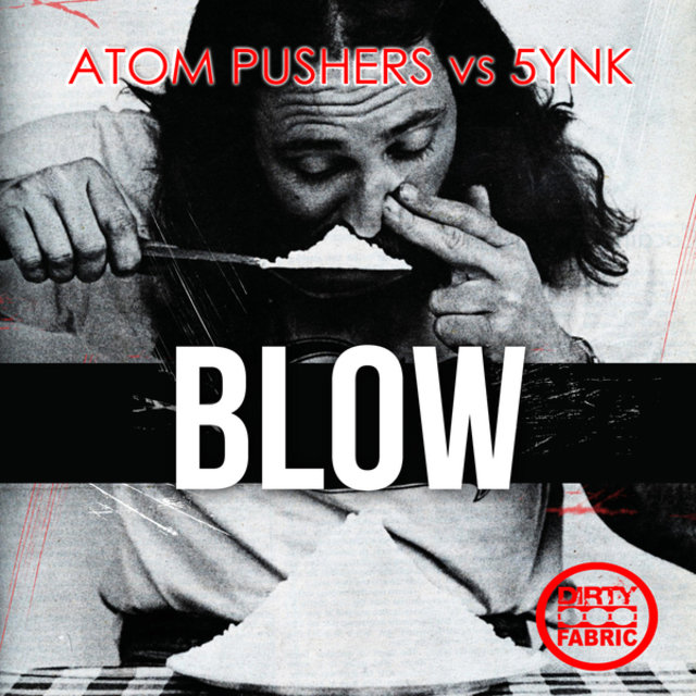 Blow (Original Mix)