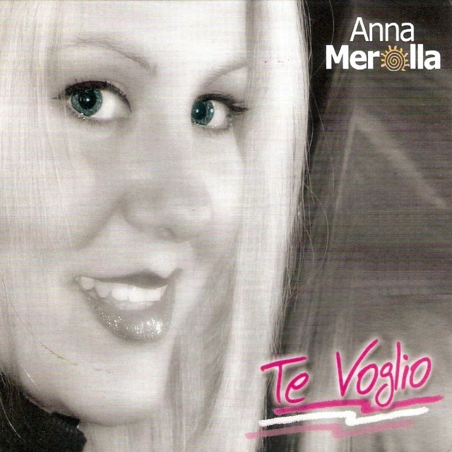 Te voglio