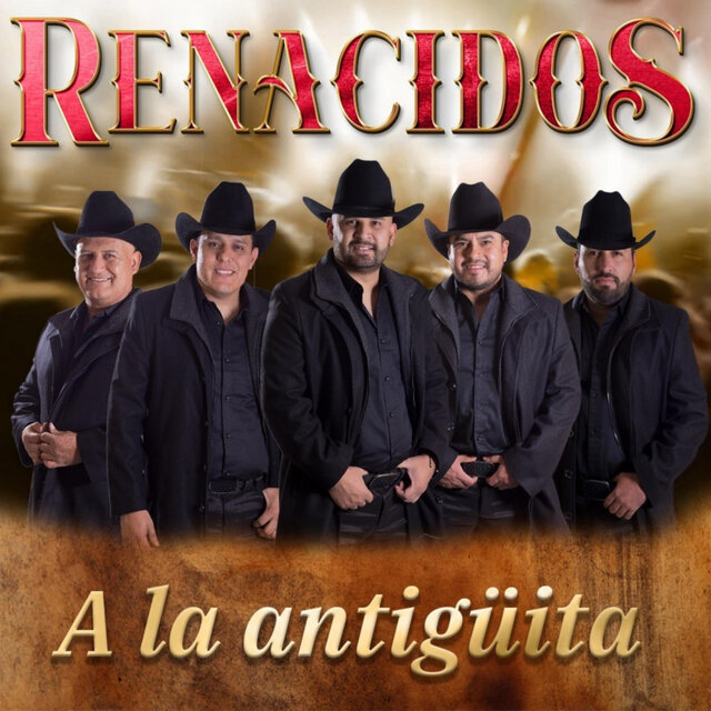 A la antigüita (En vivo)