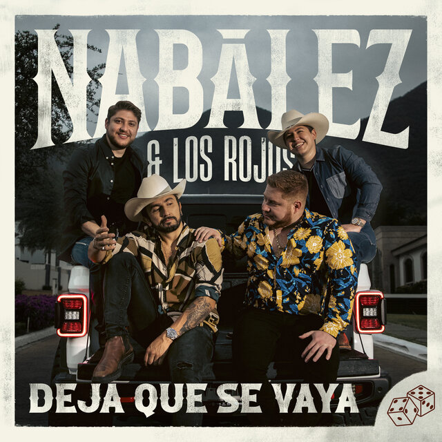 Deja Que Se Vaya