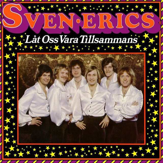 Låt Oss Vara Tillsammans