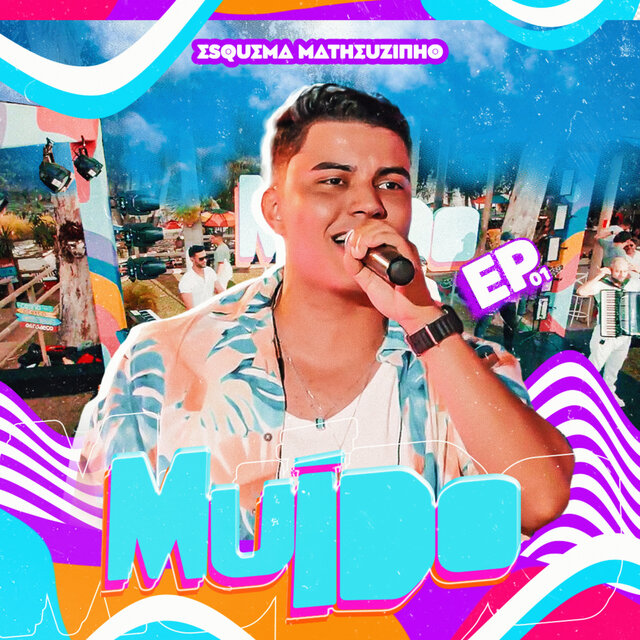 Muído EP 01