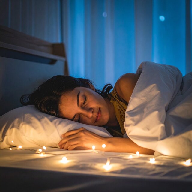 Sonidos Zen Para Un Descanso Reparador