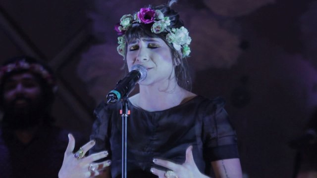 Potinhos (Video Ao Vivo)
