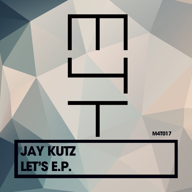 Let's EP