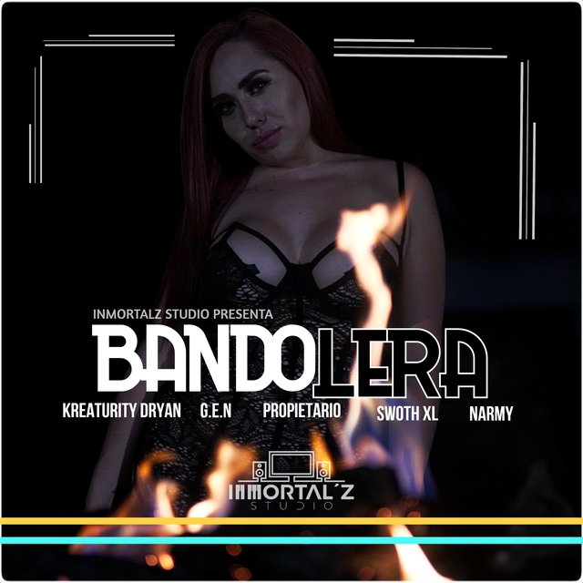 Bandolera