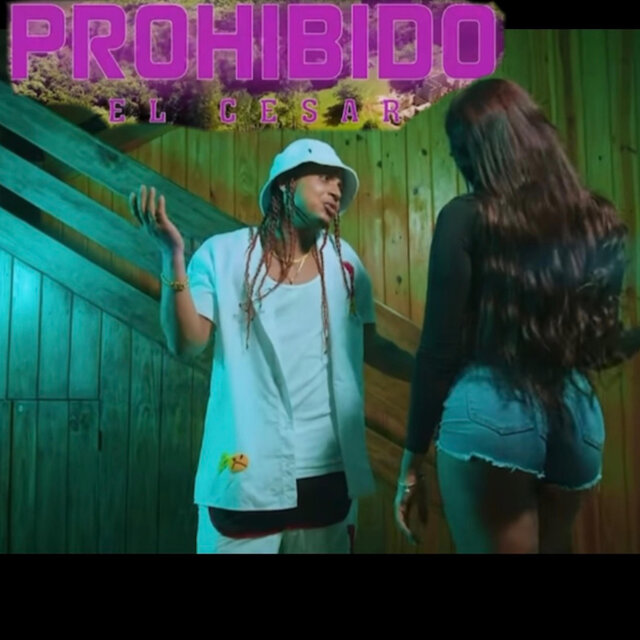 Prohibido