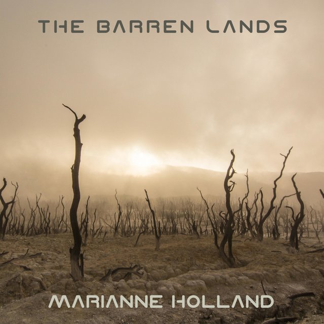 The Barren Lands