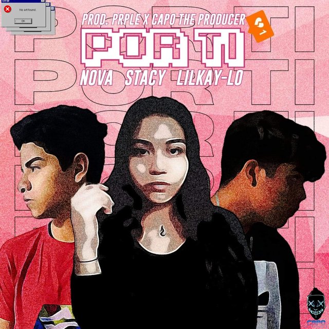 Por Ti (feat. Nova & Stacy)