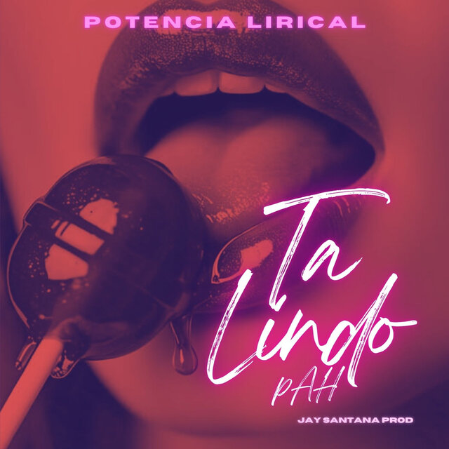 Ta Lindo Pah
