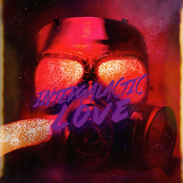 Intergalactic Love