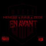 En avant