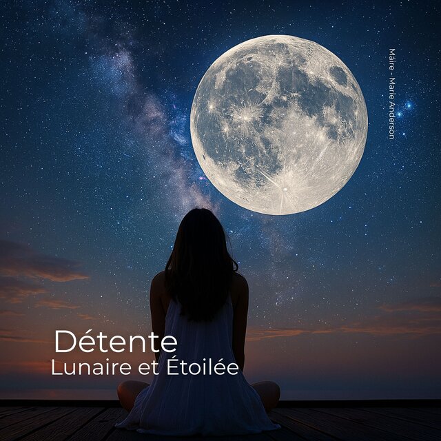 Détente Lunaire et Étoilée