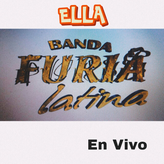 Ella (En Vivo)