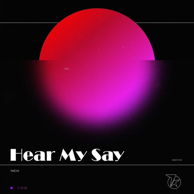 Hear My Say