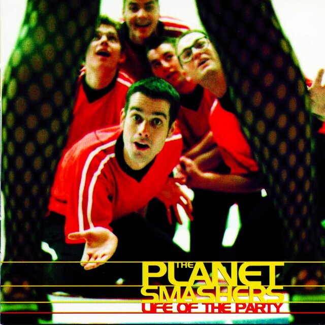 Life Of The Party