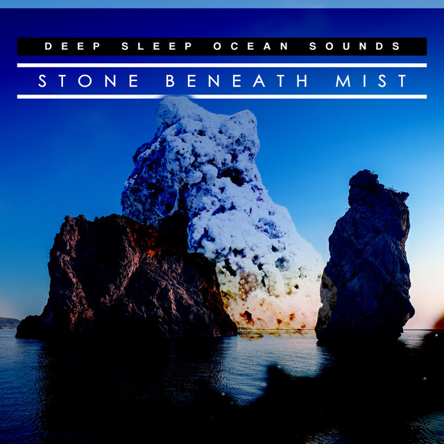 Stone Beneath Mist