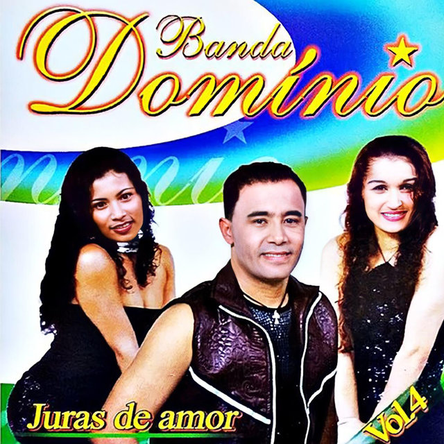 Juras de Amor, Vol. 4