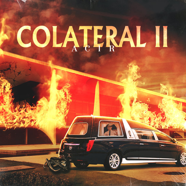 Colateral II