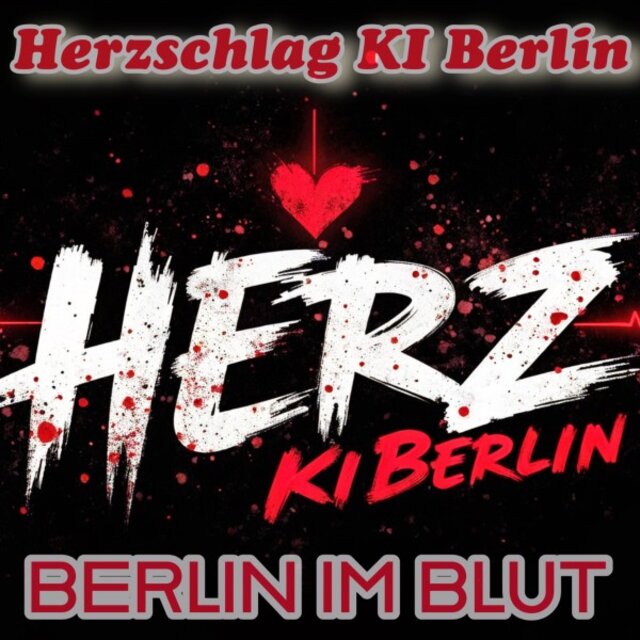 Berlin im Blut
