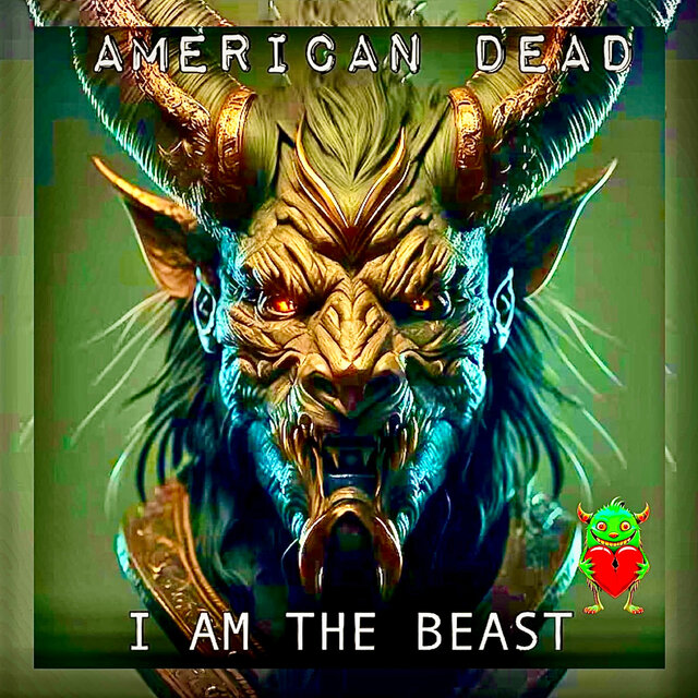 I Am the Beast