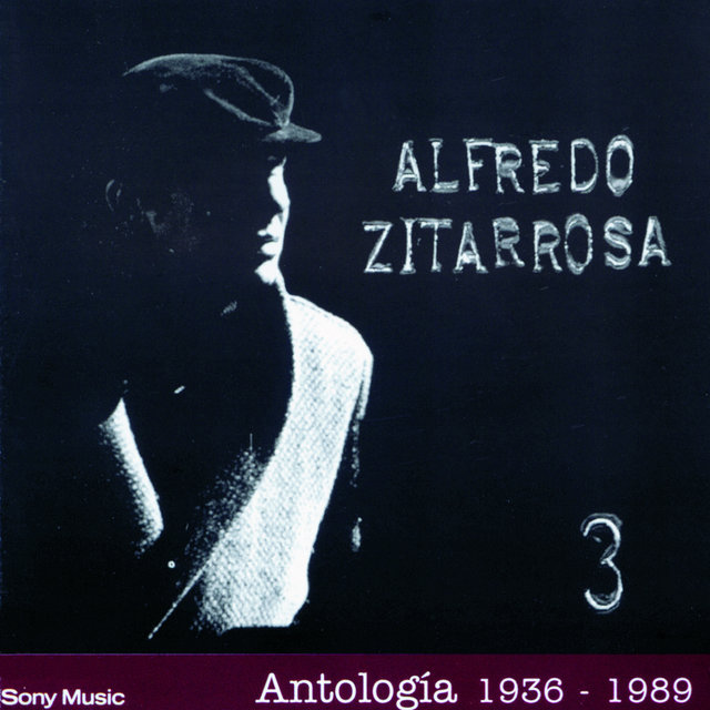 Antología III 1936-1989