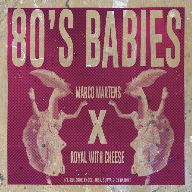 80's Babies