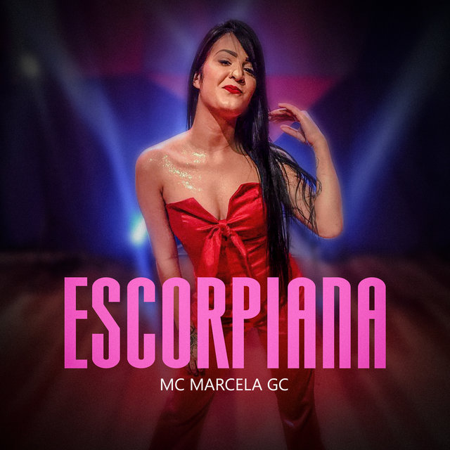Escorpiana