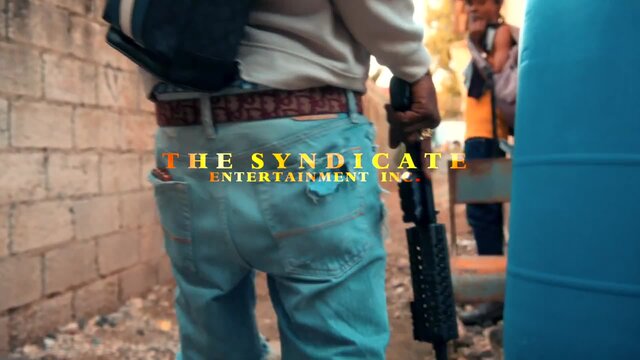 Clap It Again (feat. Rambo Starr & The Syndicate)