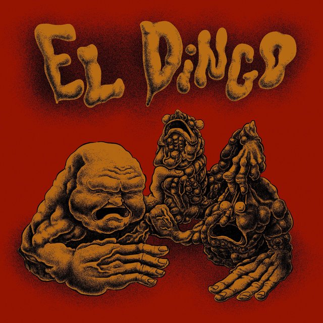 El Dingo