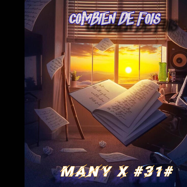 Many ft #31# (COMBIEN DE FOIS)
