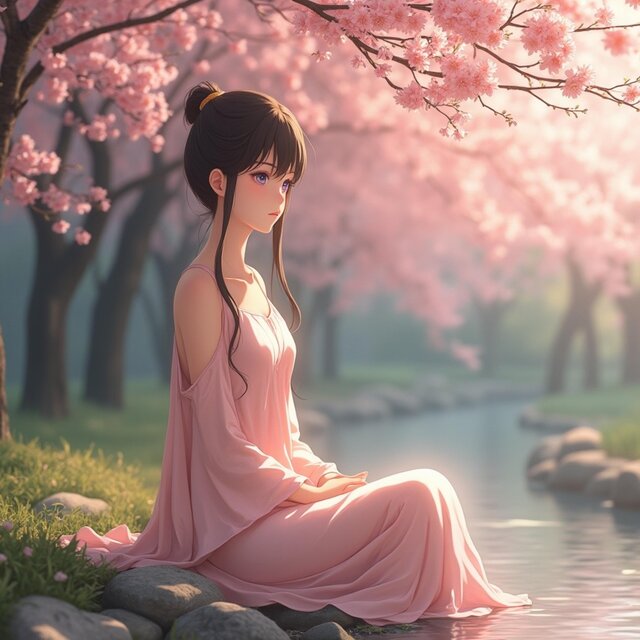Ambient x Neo-Classical | Vol 01 | Relaxing Instrumental for Mindfulness & Focus
