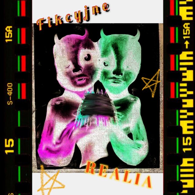 FIKCYJNE REALIA