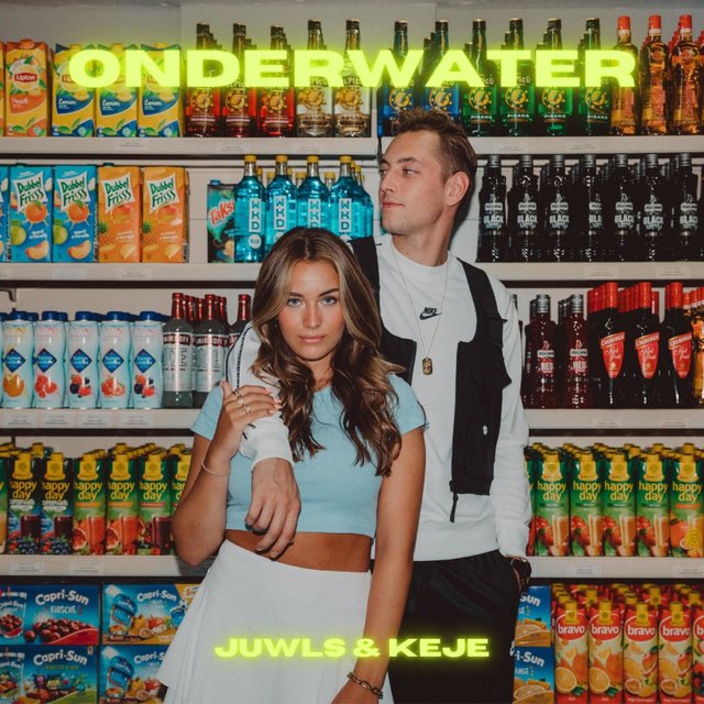 Onderwater