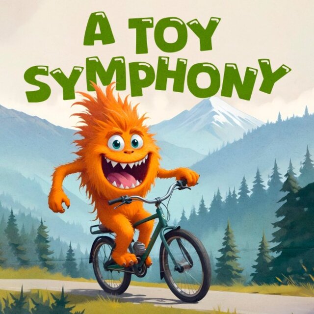 A Toy Symphony