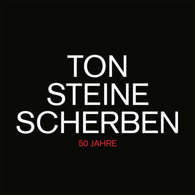 50 Jahre